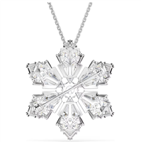 Collana Swarovski in Lega metallica 5754685 - 5754685